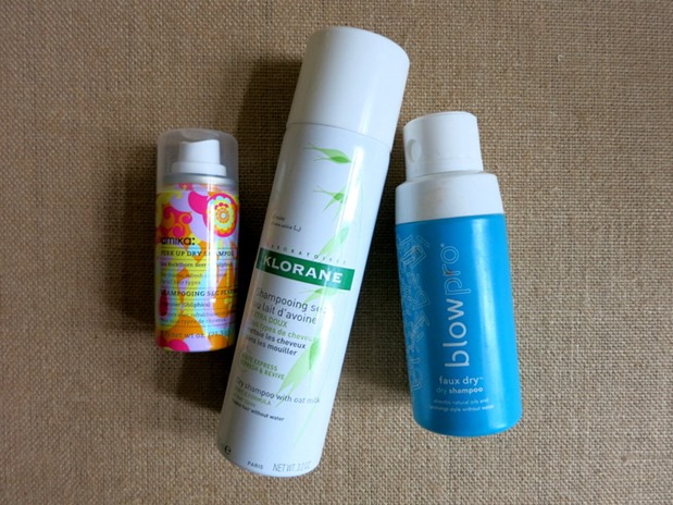 Best Dry Shampoo