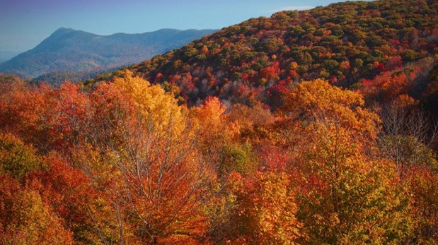 Boone NC