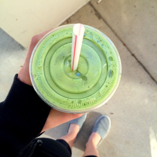 Clean Juice Birkdale Village