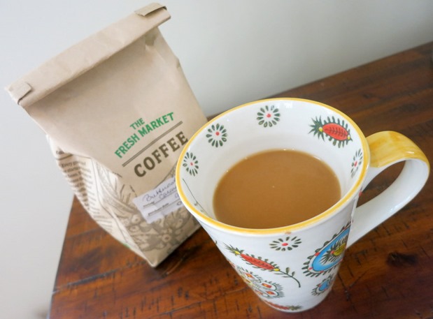 Fresh Market Butterscotch Coffee