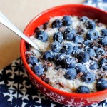 Gluten Free Paleo Oatless Oatmeal Recipe Gluten Free Paleo Oatless Oatmeal Recipe