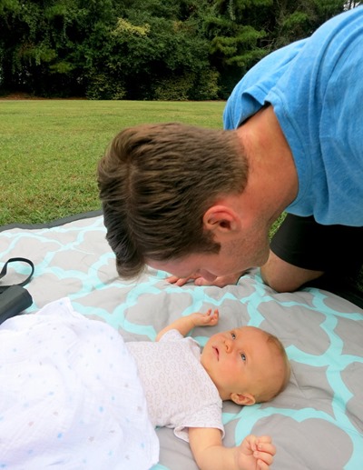 Tuffo Blanket