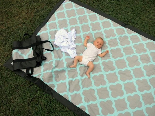 tuffo picnic blanket