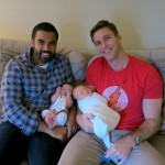 dads and babies dads and babies