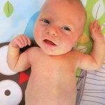 happy baby happy baby