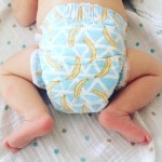 honest company banana diapers