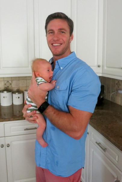 ryan chase