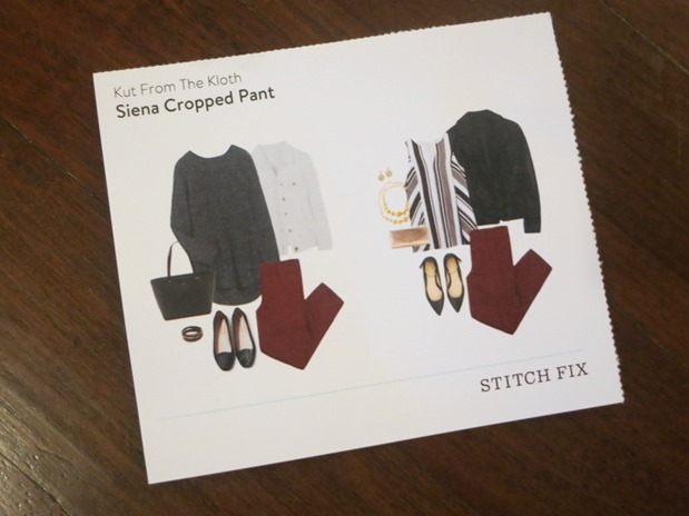 stitch fix card