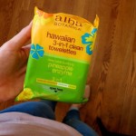 Alba Organics Wipes Alba Organics Wipes