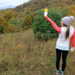Appalachian Trail Hiking Banner Elk Appalachian Trail Hiking Banner Elk
