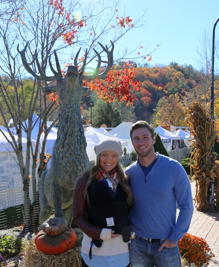 Banner Elk Festival