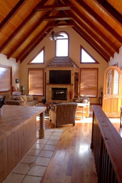 Banner Elk Mountain Rental