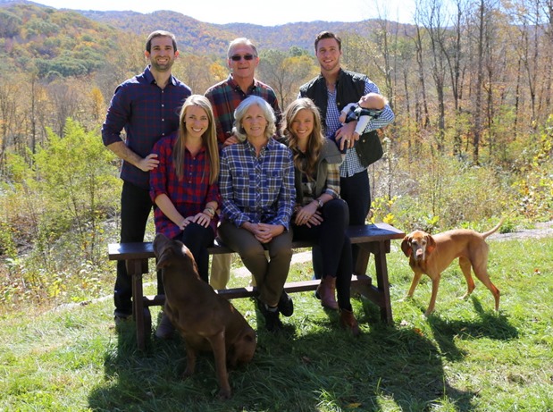 Banner Elk Mountain Vacation Home