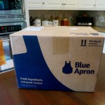 Blue Apron Family Plan
