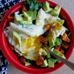 Easy Prep Ahead Healthy Breakfast Bowl Easy Prep Ahead Healthy Breakfast Bowl