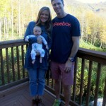 Family Mountain Vacation Family Mountain Vacation