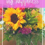 Little Indulgences That Lead to BIG Happiness Little Indulgences That Lead to BIG Happiness