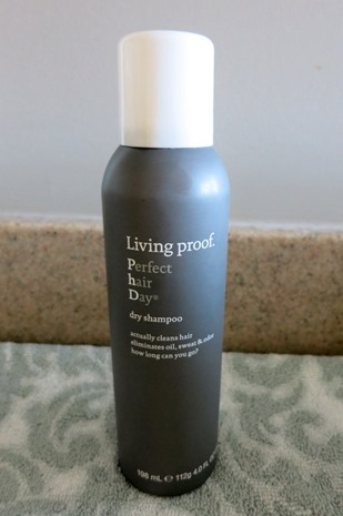 Living Proof Shampoo