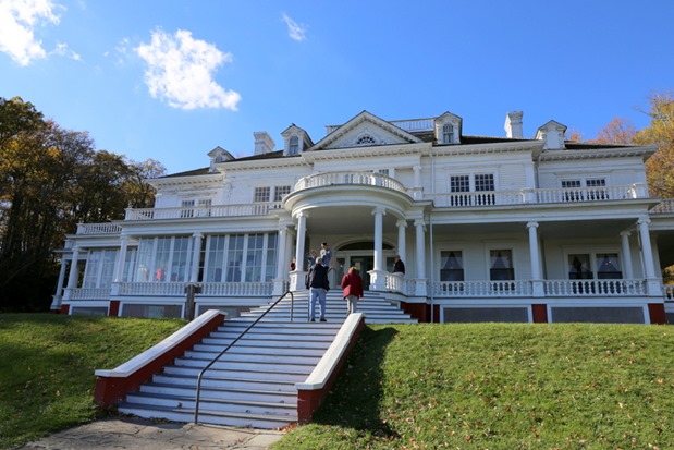 Moses Cone Manor