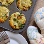 Customizable Egg Muffins