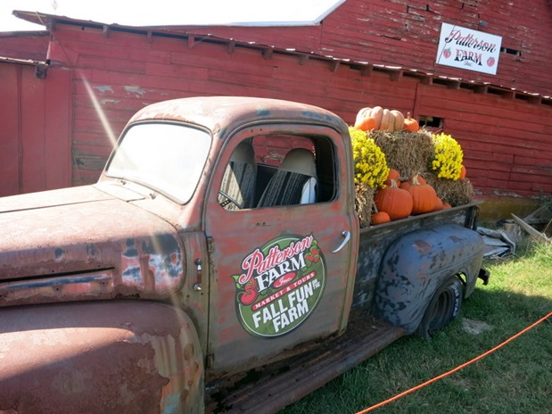 Patterson Farm NC