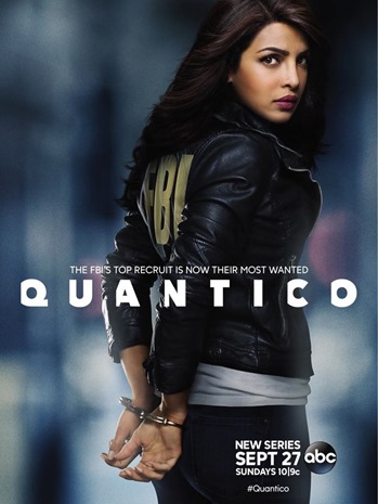 Quantico Show