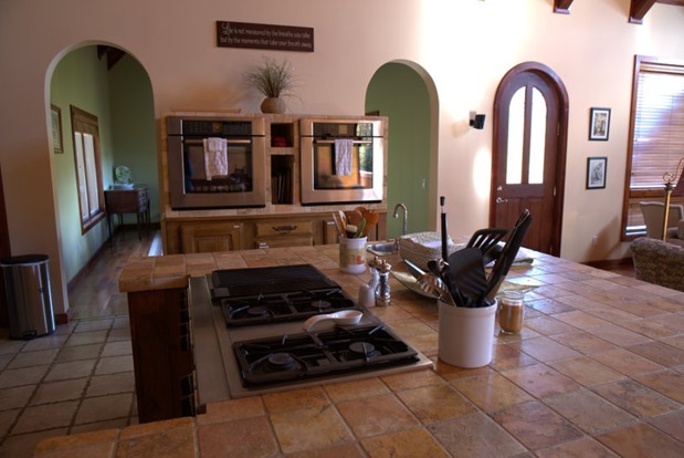 Stoneledge Manor Banner Elk