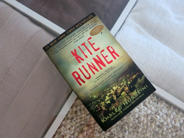 The Kite Runner