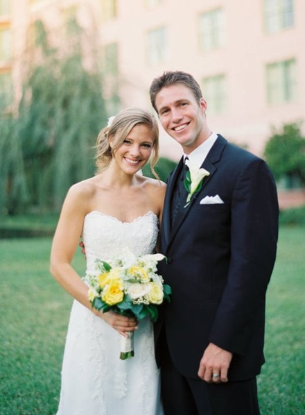 Wedding Day PBFingers