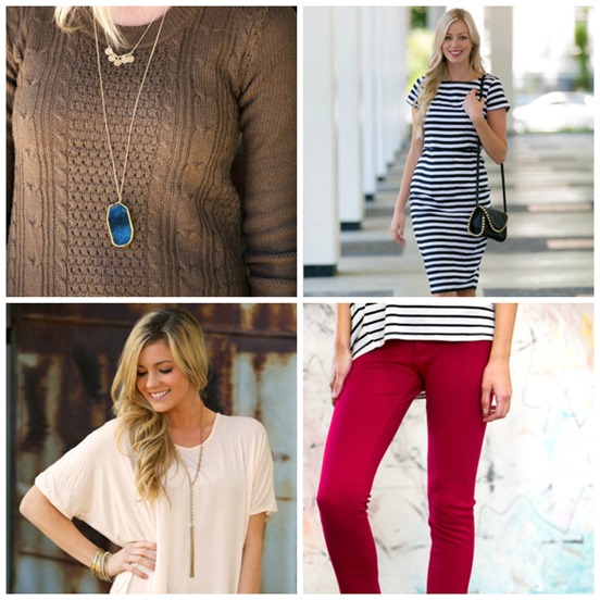 White Plum Boutique