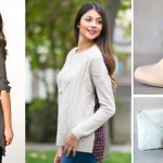 White Plum Fall Apparel