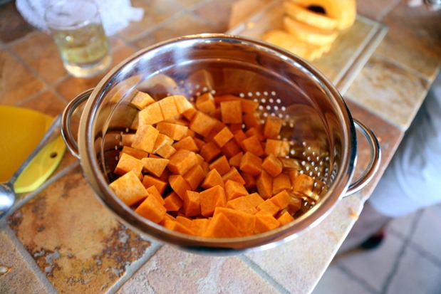 butternut squash