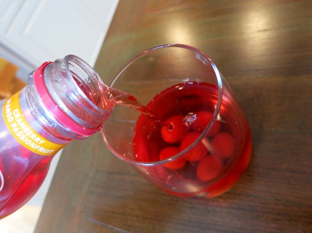 cranberry grape juice