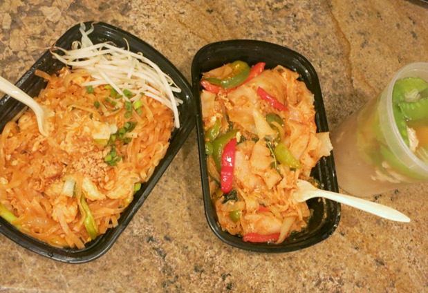 thai takeout