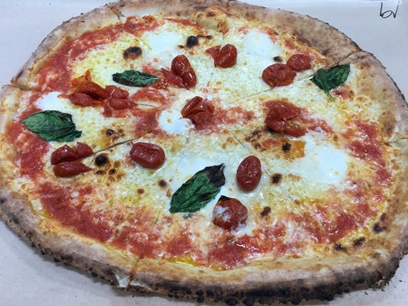 Alino's Pizza Mooresville