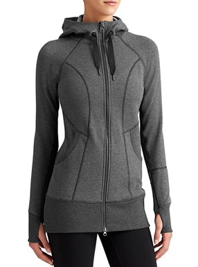 Athleta Hoodie