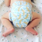 Banana Diapers Banana Diapers