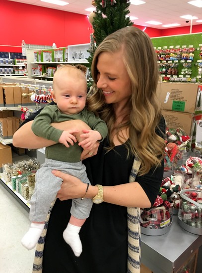 Chase on Black Friday