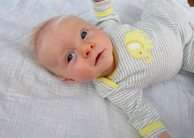 Chase Three Month