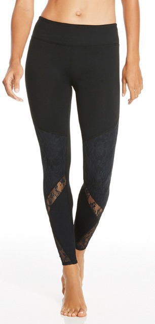 fabletics gym leggings