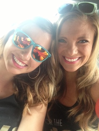 Faded Days Sunglasses