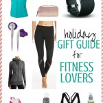 Fitness Gift Guide Gift Ideas for Fitness Lovers
