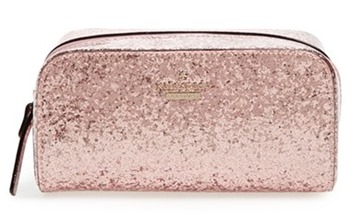 Kate Spade Cosmetic Bag