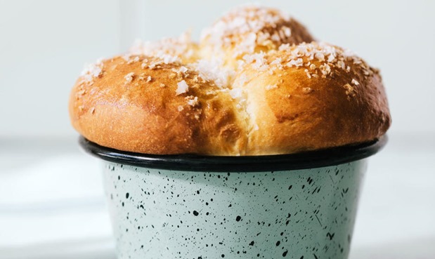 Kindred Milk Bread Recipe