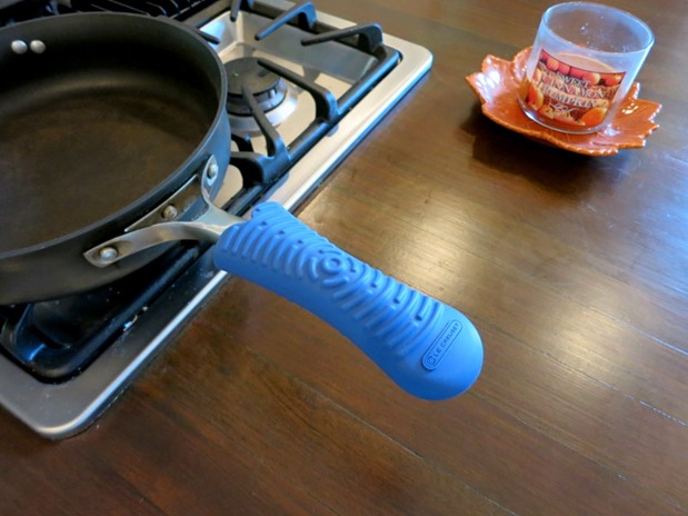 Le Creuset Pan Handle Cover