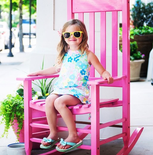 LittleBigs Sunglasses