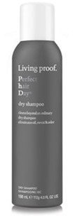 Living Proof Dry Shampoo
