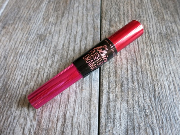 Maybelline Falsies Mascara