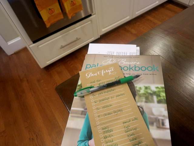 custom meal planner custom meal planner