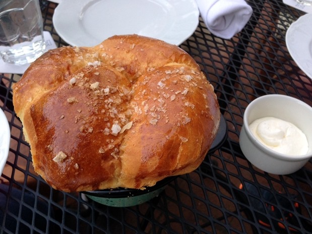 Milk Bread Kindred
